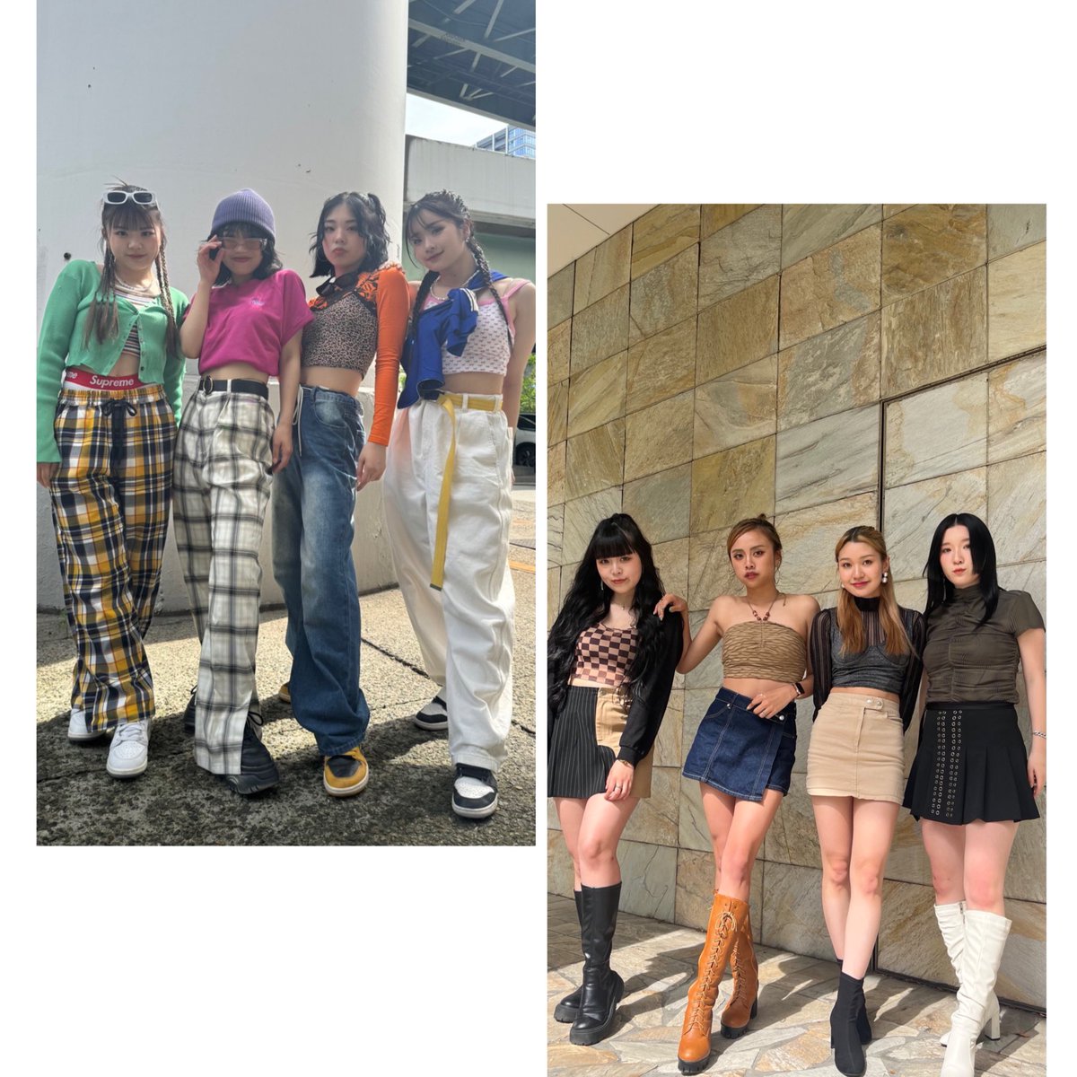 spin_otoha's tweet photo. \ new TikTok release /
https://t.co/a5SC43dMR2
dc:๐MIKU๐นใใ
#CHECKitNow
#SPiN #ในใใณ #roadtozepp #TikTok https://t.co/IDVCGzHWEt