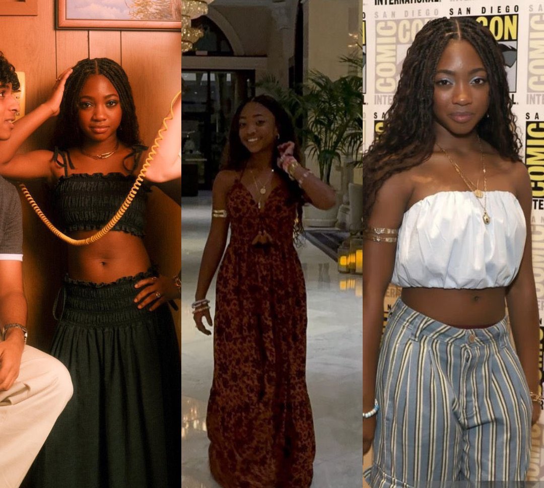 en su Circe's island era