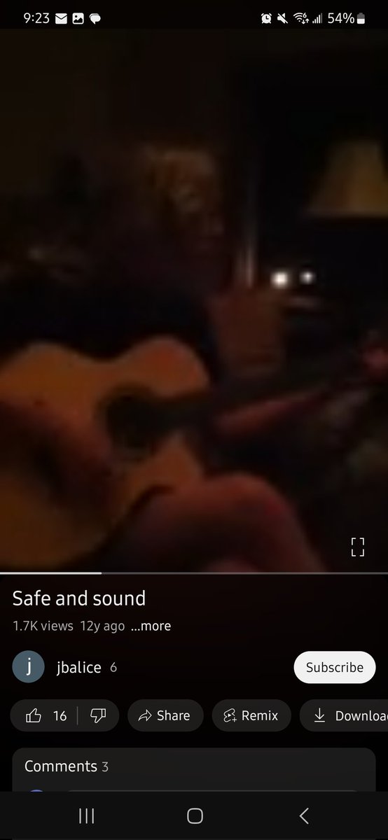 TemporaryPain30's tweet photo. From covering @taylorswift13 in 2011 to writing a song inspired by her  (Swifts) and @tkelce 's love story today. @tayloracorn is living the dream 🥰

#TaylorSwift #Tavis #Swifties #TaylorAcorn https://t.co/0qRZ7Gx9Ul