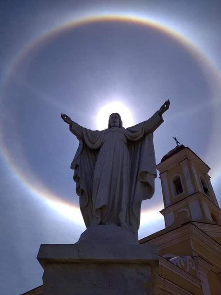 The bigotry toward Christians and the blasphemy of Jesus Christ, God’s Divine Son on display at the Olympics is a new low for our human community. Shame on those who produced this mockery, shame on the Olympic Committee and the nation of France for allowing it. This tarnishes