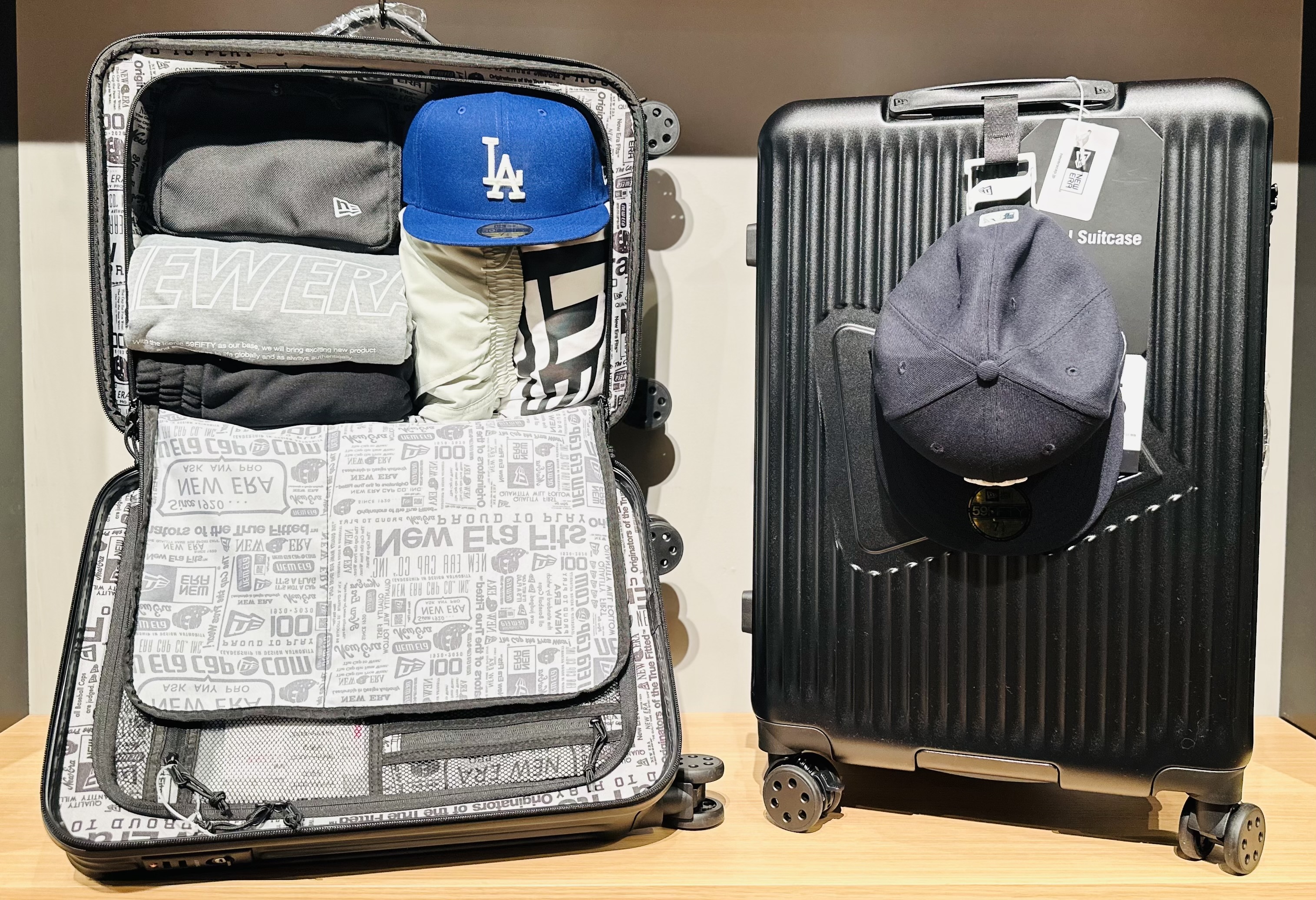 NEW ERA SHINSAIBASHI on X: NEW ERA SHINSAIBASHI on X: