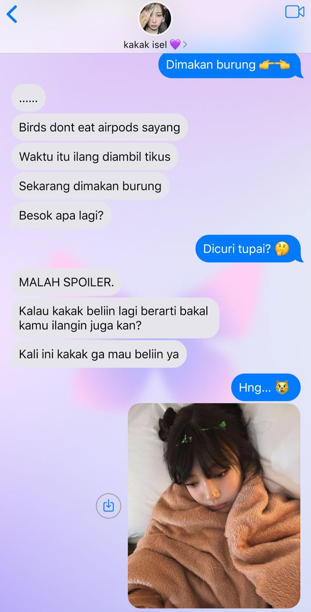saxynova's tweet photo. ningselle &amp; jiminjeong winrina au

ning as a hybrid kitten—a lovely one, tapi agak nakal https://t.co/eD24oHgPg0