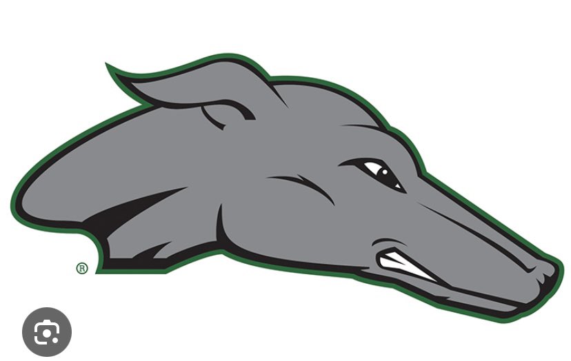 #agtg blessed to receive my first track &amp; field offer