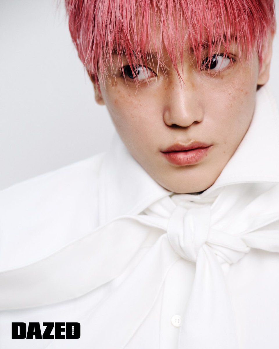 __Hana_na's tweet photo. @YouTube Dazed &amp; Confused Korea 2024
8月号
テヨンへのインタビュー

https://t.co/5MbgUS38yy https://t.co/89zlt8w2ow
