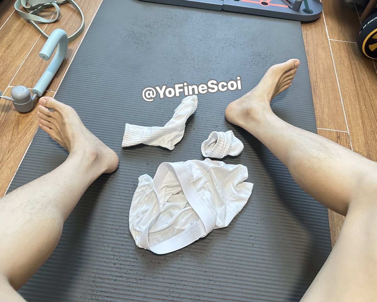 YoFineScoi tweet media