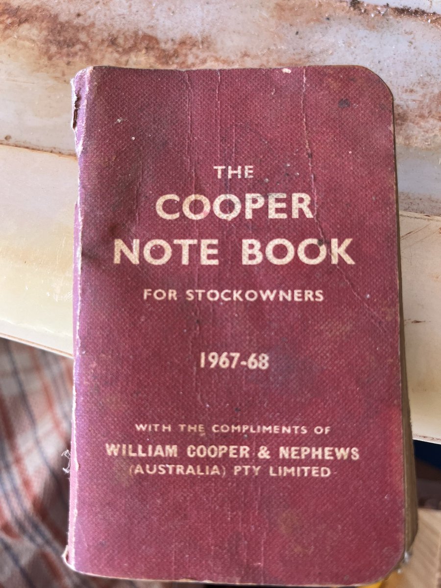 Gillian Fennell tweet media