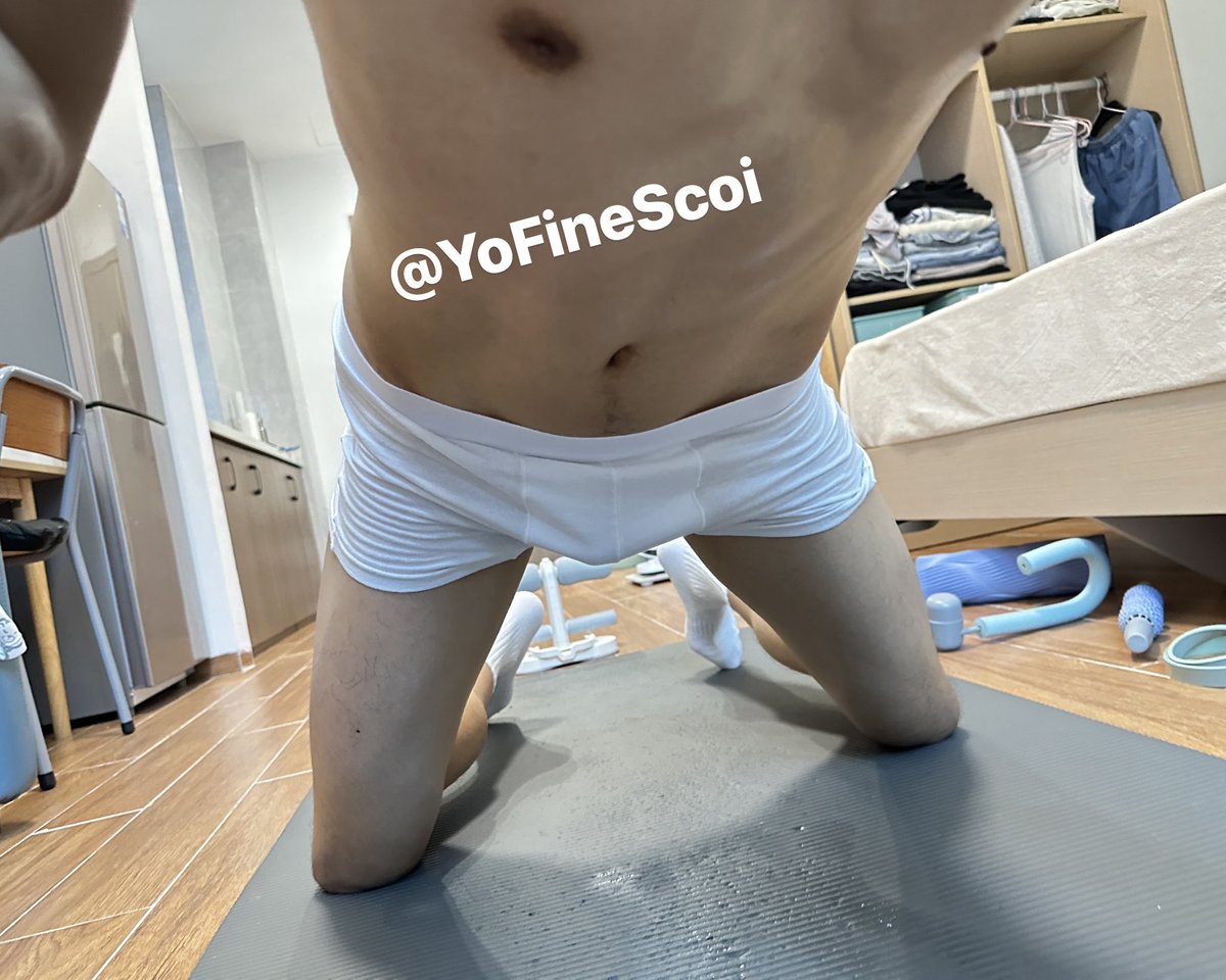 YoFineScoi tweet media