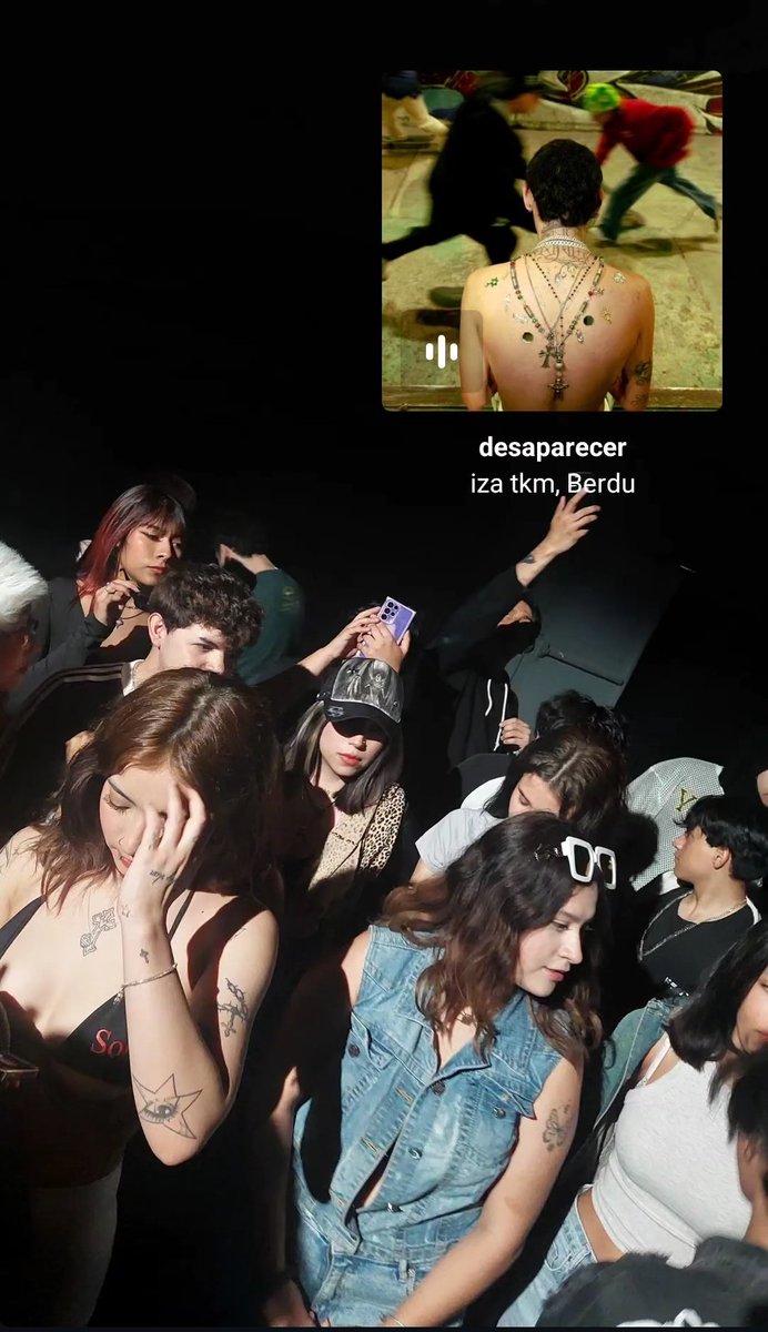 MEII | Online tweet media