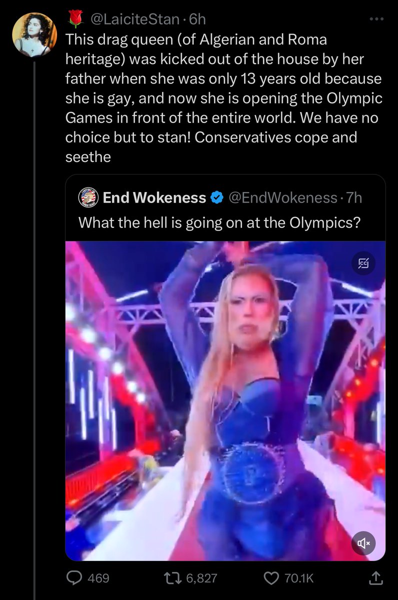 Successful Ratios tweet media