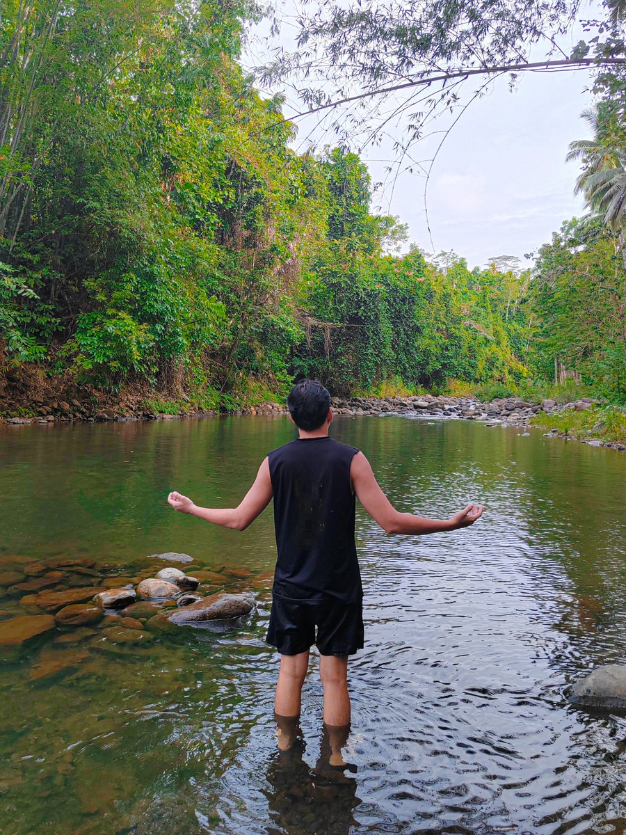 MrMichaelDiamse's tweet photo. Nature &amp; Me 🌿 https://t.co/IwqkV8mkU7