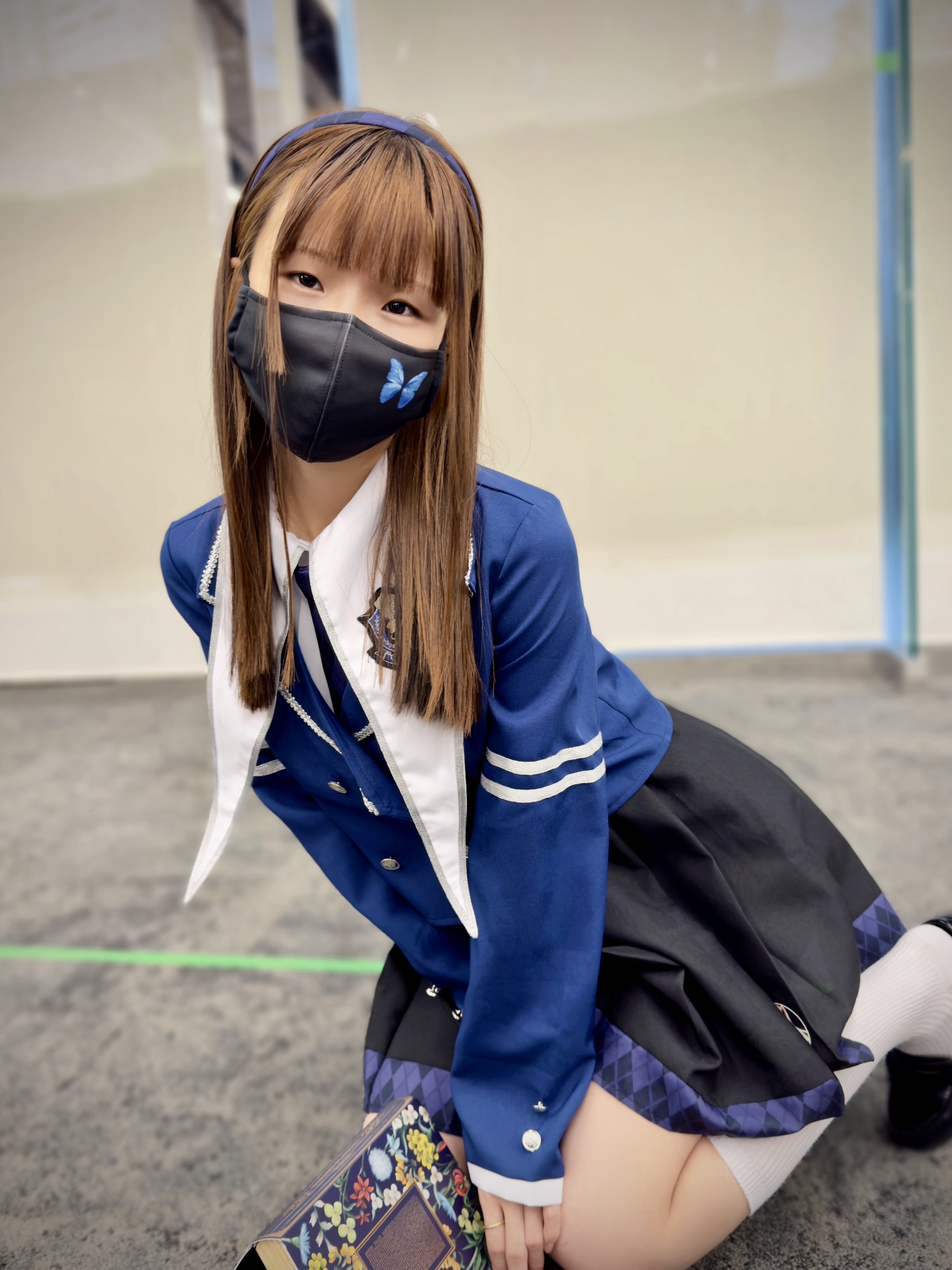 ロリ 少女 