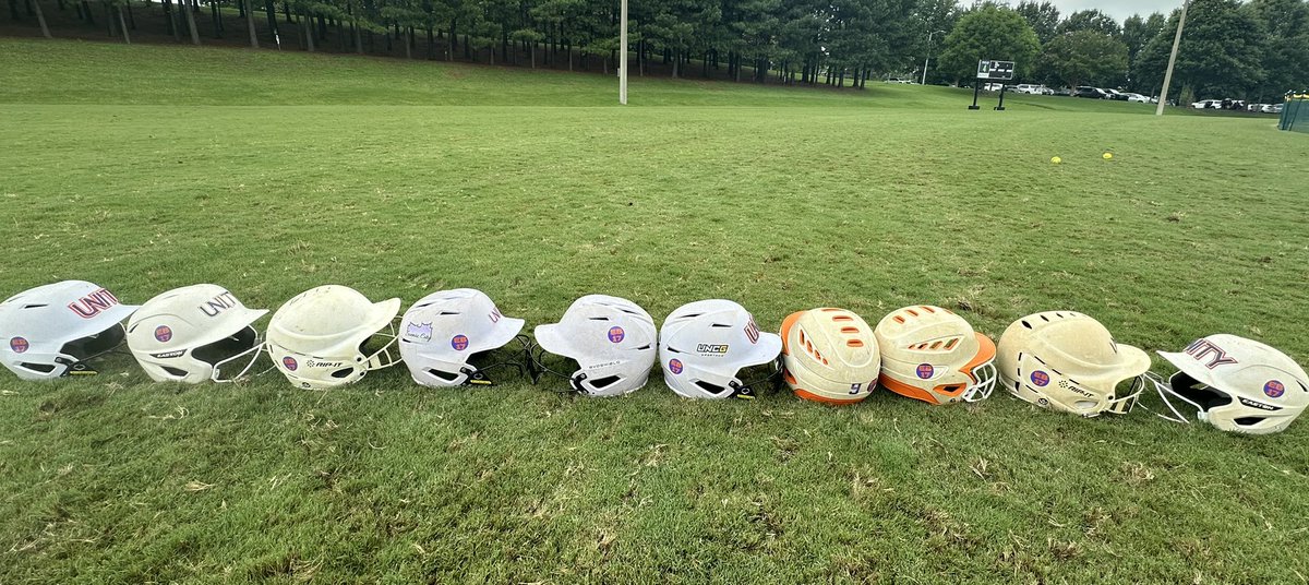 unity_2025_2026's tweet photo. Playing for @EmmaBogacki ❤️.   #foreverourgirl #foreverfamily #flyhigh https://t.co/WkdH8WWe0A