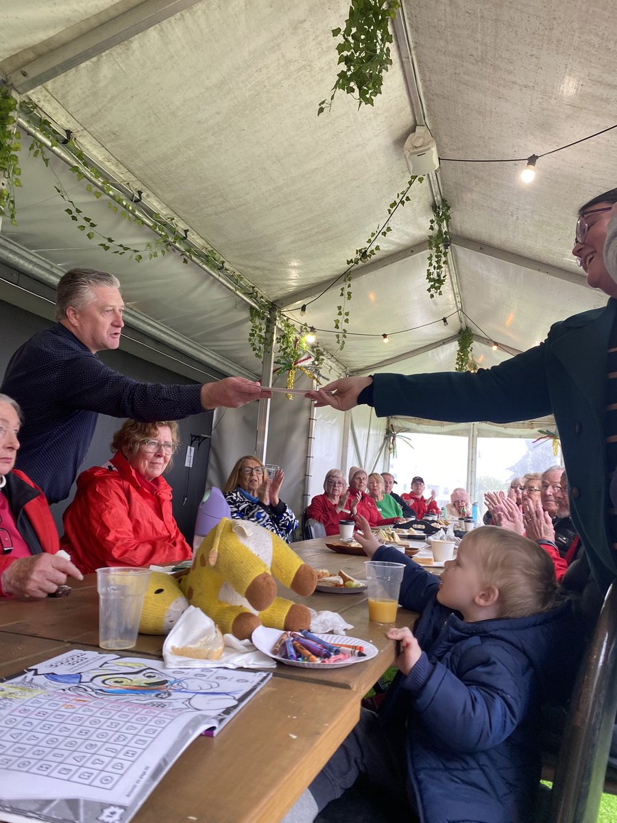 This morning I joined the Queenscliff Croquet Club and player Jack Williams’ family to celebrate his upcoming participation in the national competition - a sausage sizzle to raise money for his trip and heaps of enthusiasm for seeing local talent on the national stage <a href="/qbtcinc/">Queenscliff_Bowling</a>