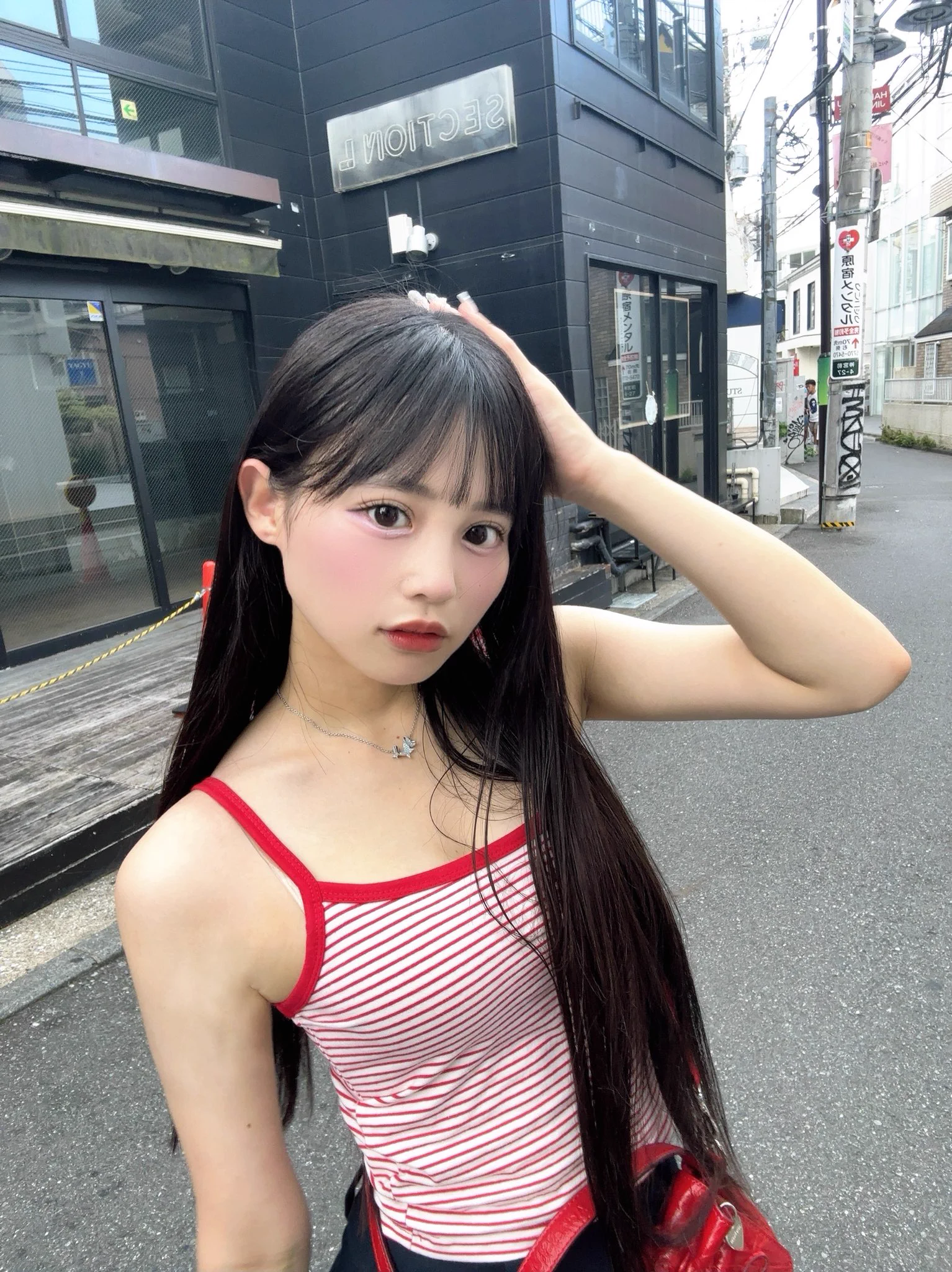 村川緋杏（CANDY TUNE） on X: 