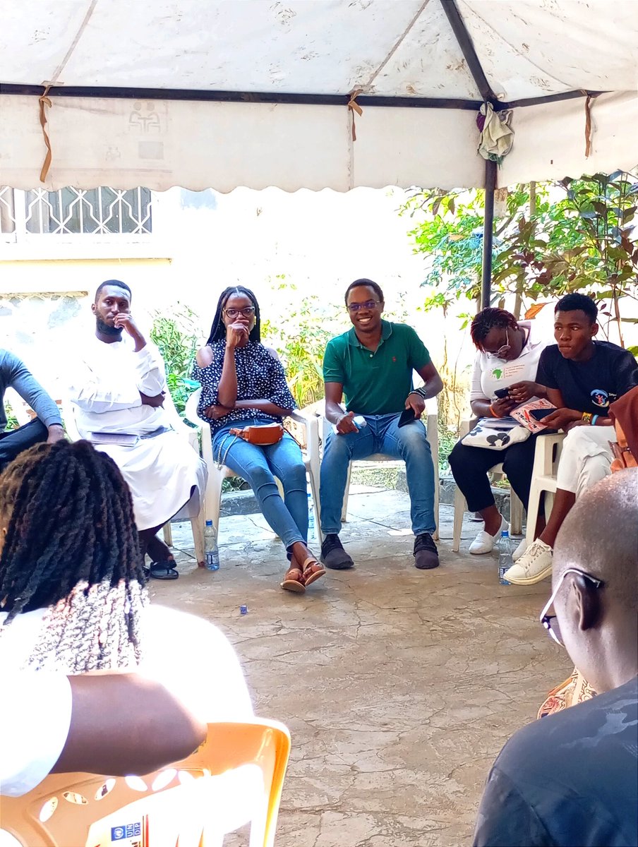 Youth Serving Organisations (YSO) Coast Cluster,  held a crucial and engaging meeting on public accountability in County government and how to enhance youth participation in accountability under the Mulika Ke Campaign project.