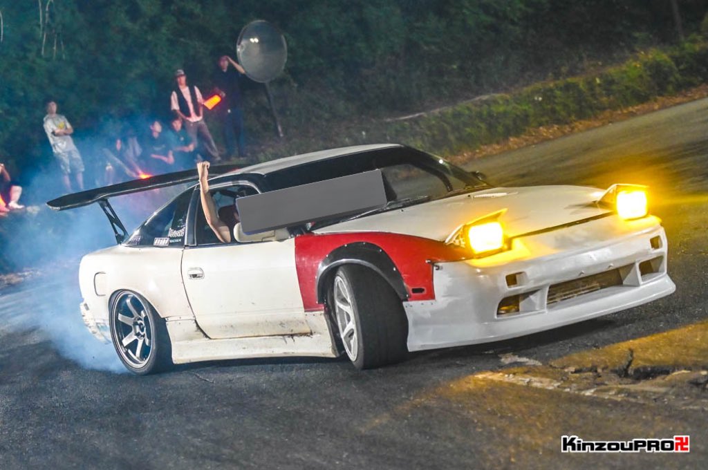 #クーペは横
 #kinzoupro 
斜めすまない