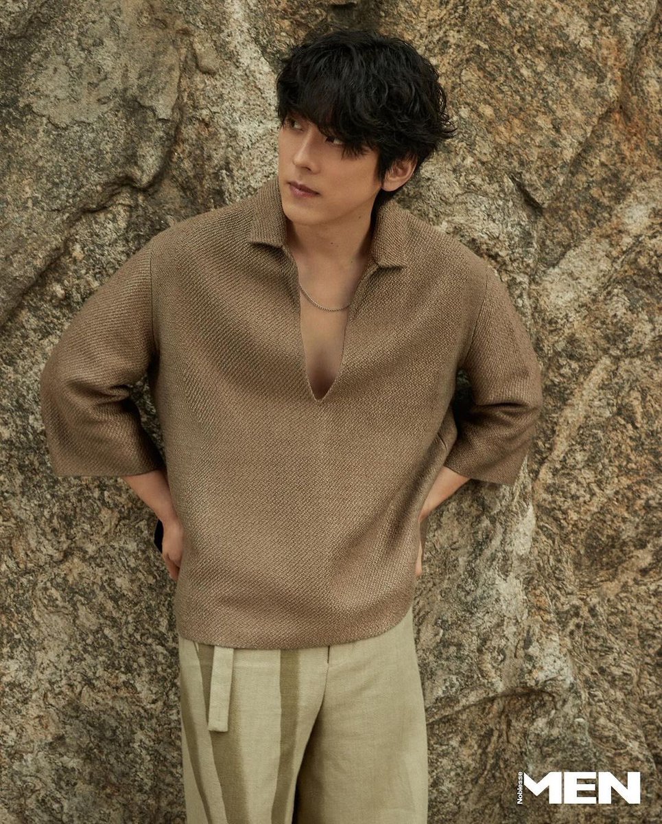 isaac_official_'s tweet photo. 📸
맨노블레스와 함께한
홍이삭의 화보가 릴리즈되었습니다✨

#홍이삭 #IsaacHong
#맨노블레스 #ManNoblesse https://t.co/ctvwAVZfei