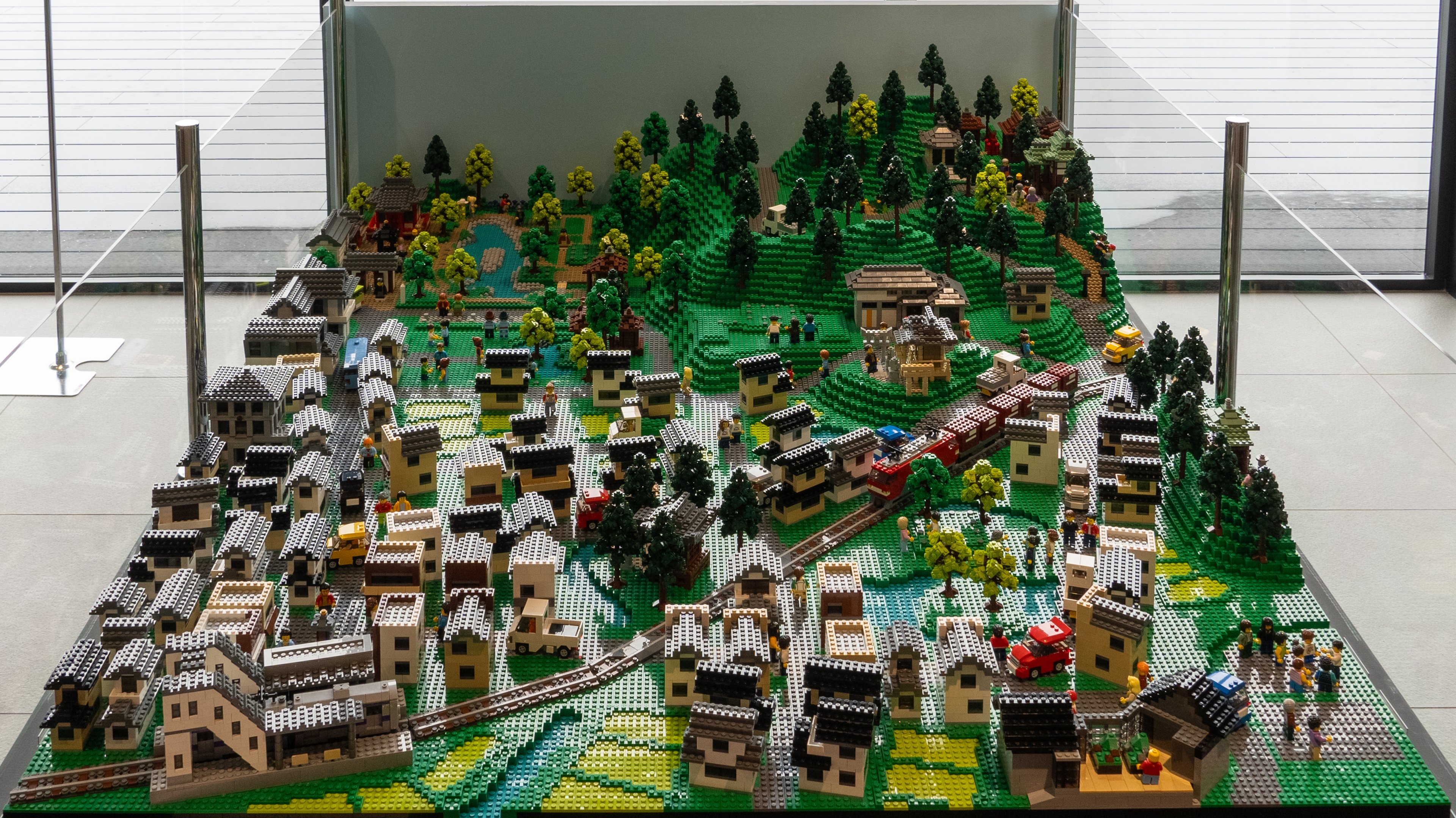 高橋秀人 / TAKAHASHI Shuto (@takahashibrick) / X