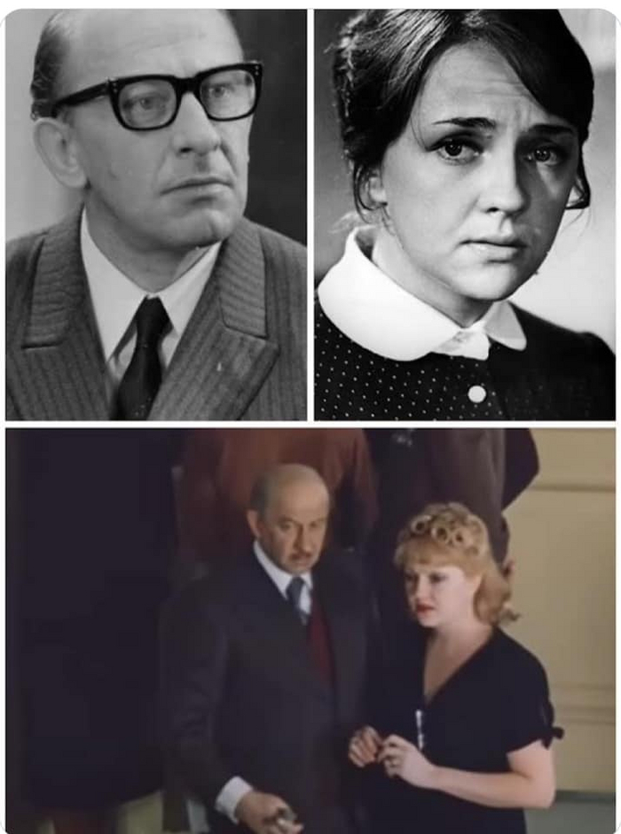 Мало кто об этом говорит, но после войны профессор Плейшнер и радистка Кэт в большом театре шубы воровали⁠⁠.