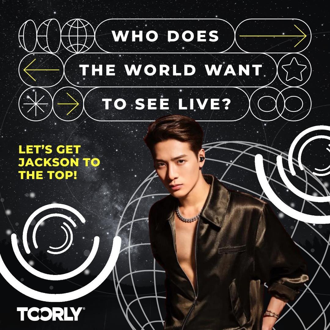 JacksonWThaifan's tweet photo. โค้งสุดท้ายแล้วนะทุกคนสำหรับกิจกรรม request พร้อมลุ้นรับของรางวัลจาก #TOORLY
⏰ หมดเขต 31 กรกฎาคม 2567 เวลา 23:59 น
กติกาคือ
Step 1 : เข้าสู่เว็บไซต์ https://t.co/u7yyTNq6xQ เพื่อสร้าง Account
Step 2 : เข้าเว็บไซต์อีกครั้งผ่านลิงก์
https://t.co/5NEMeNuOEw
Step 3 : กด Request Jackson Wang สำหรับการแสดงในประเทศไทย
อย่าลืมกดไลค์ และแชร์บอกต่อเพื่อนๆ ด้วยนะคะ 💋
ของรางวัลของเราที่จะสุ่มแจกจากทั่วโลกโดยการสนับสนุนของ @/bruhhph (FB) @JacksonTourWhen คือ
🏆 อัลบั้ม MAGICMAN จำนวน 1 อัลบั้ม
🏆 Jackson Wang POPMART
Figurines จำนวน 12 กล่อง
ใครยังไม่เข้าไป request รีบเลยๆ 😙
