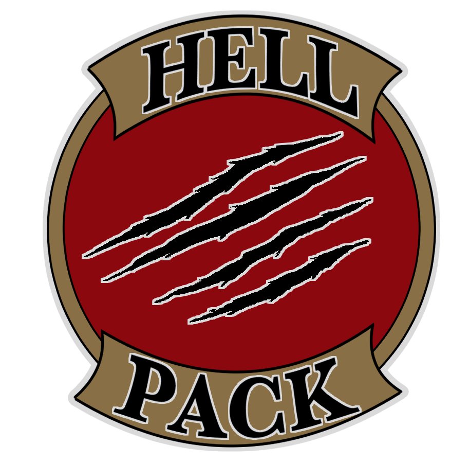 WesleyConnor6's tweet photo. Hey Guys. Working on another comic with the homie @themoealmighty. This story is like my own version of Helluva Boss/Hazbin Hotel where it focuses on Loona leading her team of Hellhound in an apocalypse earth after the Rapture.
#hellpack #HazbinHotel #HelluvaBoss #comic https://t.co/17PBBGzzwt