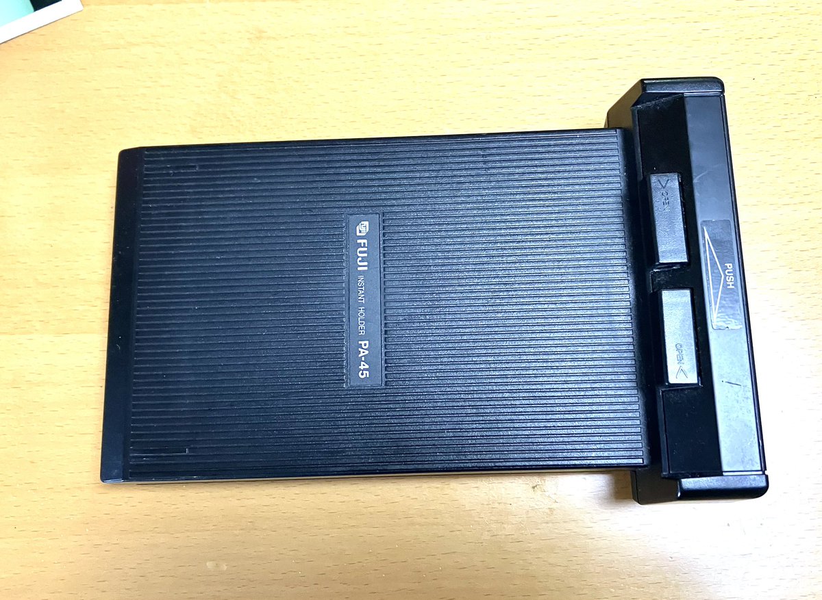 ahirunopochi's tweet image. 復活して欲しい
#FP100 #ポラ