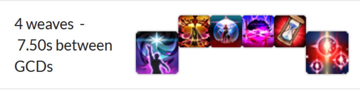 can you tell i got scared by smth