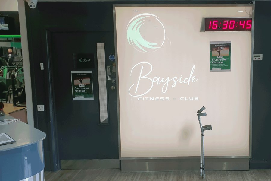 Urgent help needed ❤️‍🩹

Please share this call to action 🙏

YMCA Bournemouth supports the national campaign to provide walking aids for Gaza.

ymcabournemouth.org.uk/ymca-bournemou…