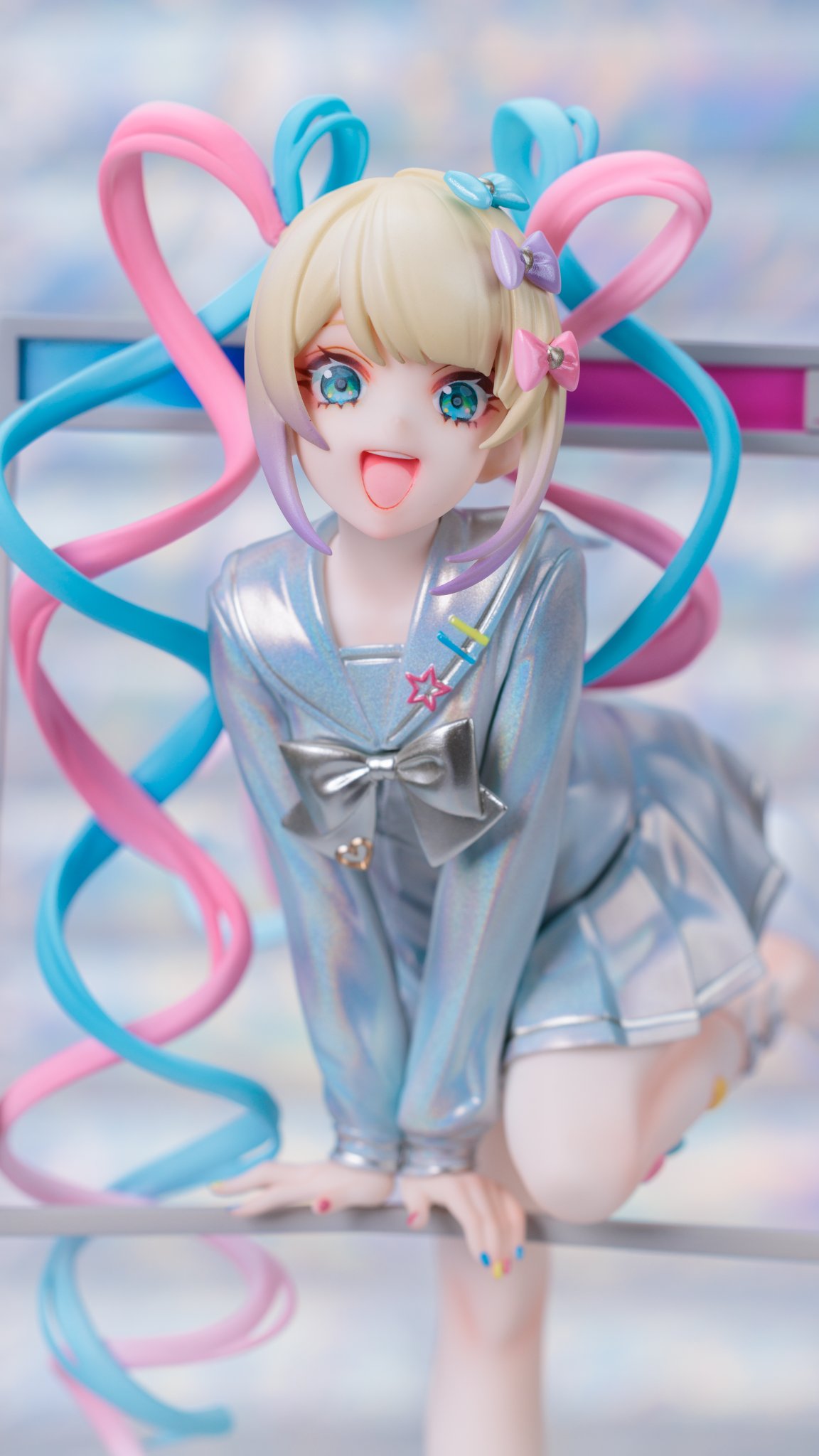 超可愛❤️群生✨アメチスチヌム✕オパリナ✨ GTe-CvtawAAPY9F.jpg:large