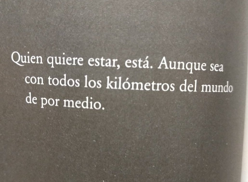 Repito: