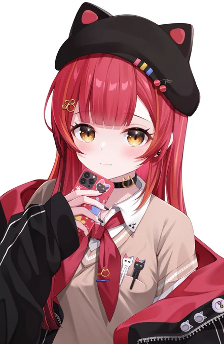 #ねこたぺすとりー 