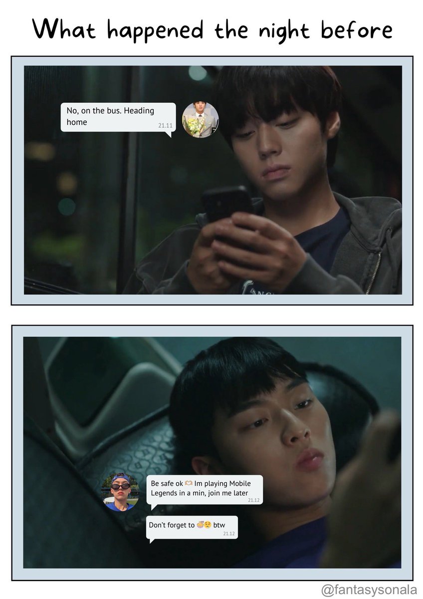 Bae Nala tweet media