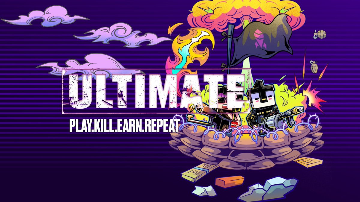 THE ULTIMATE tweet media