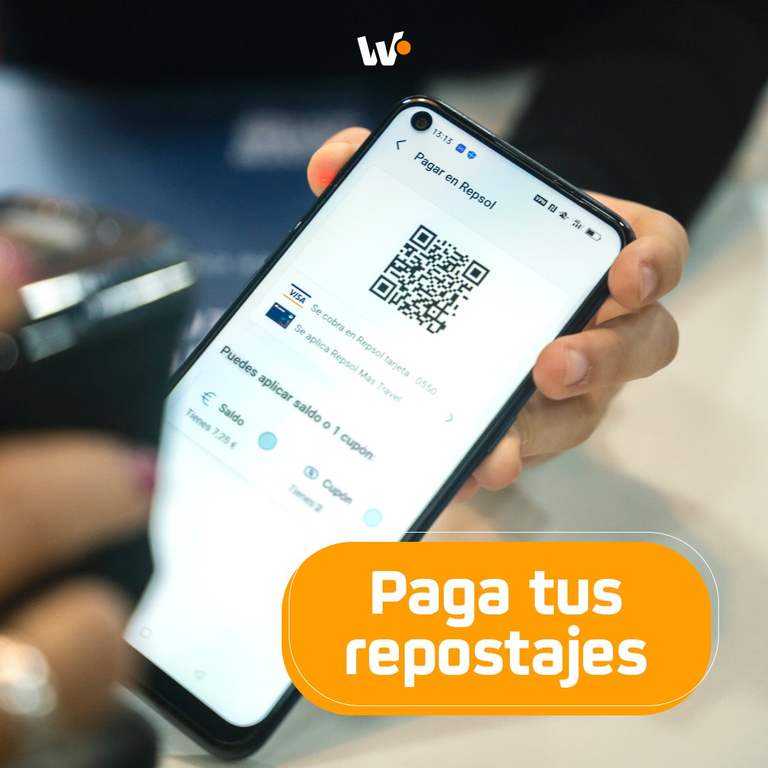 Waylet tweet media