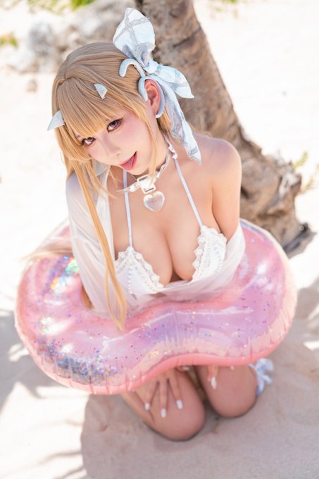 コスプレイヤー箱ネコのTwitter画像25