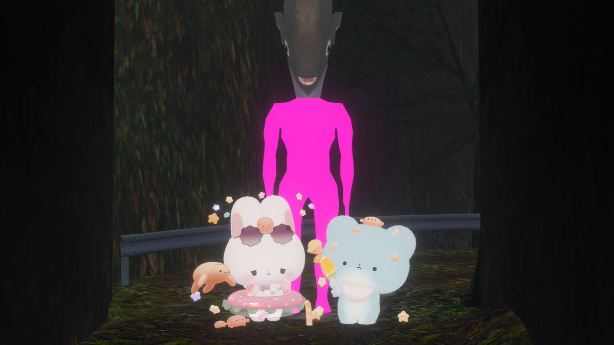 ZuchiCorn ずちこーん tweet media