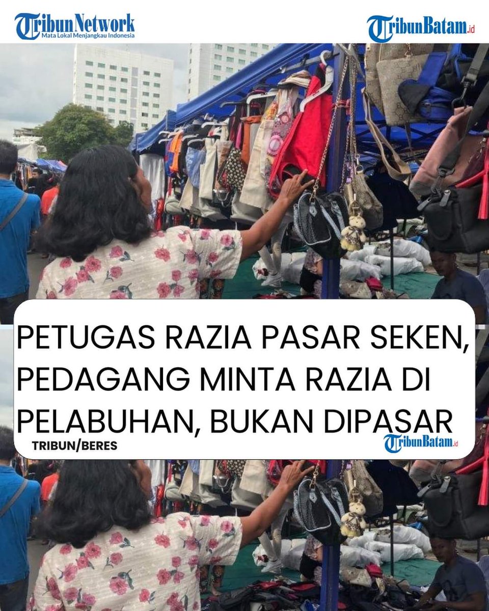 Betul, Yang tepat sasaran aja.
