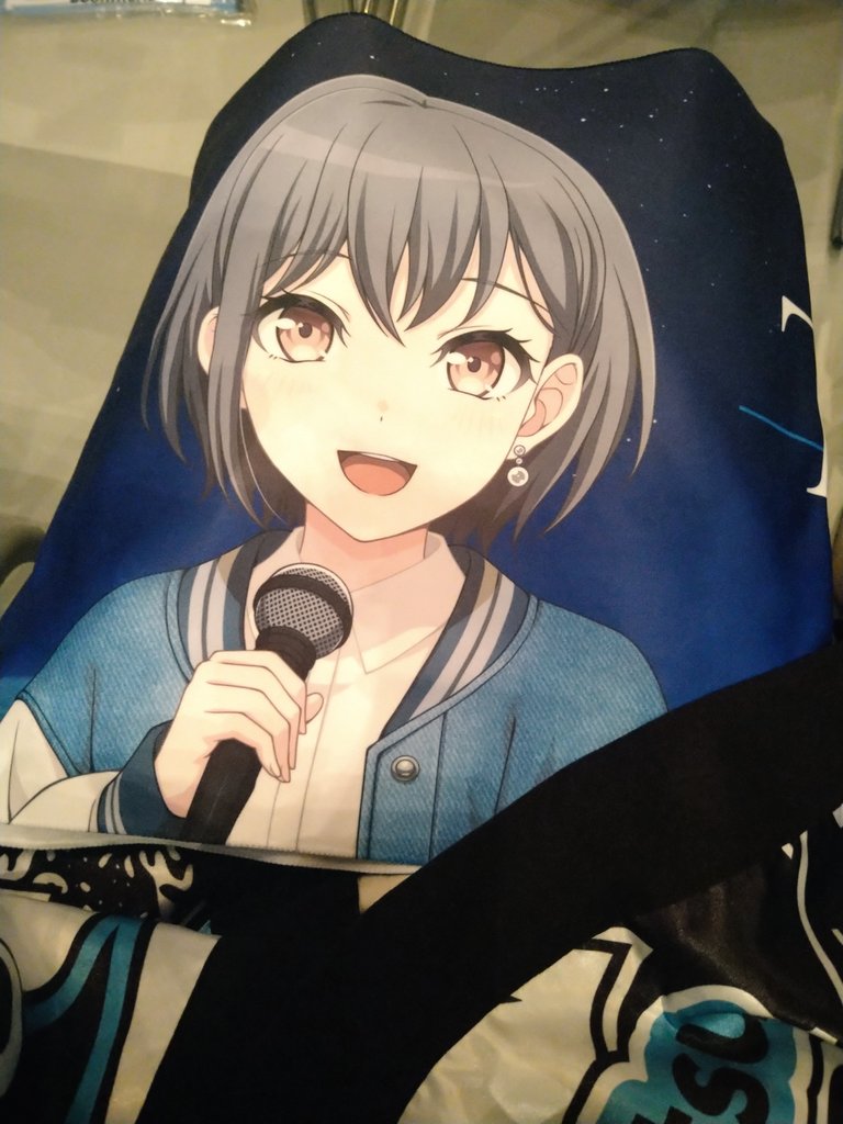 y_un_3's tweet photo. 行くぞー！！
#見つけた景色たずさえてDAY1 https://t.co/PpiSwN3Ekw