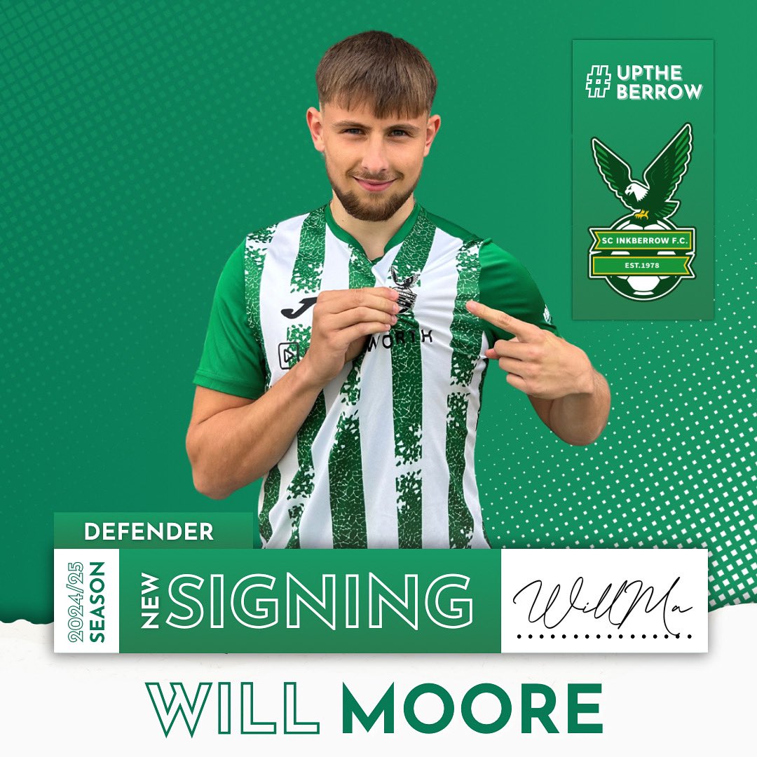 Sporting Club Inkberrow FC 🦅 tweet media