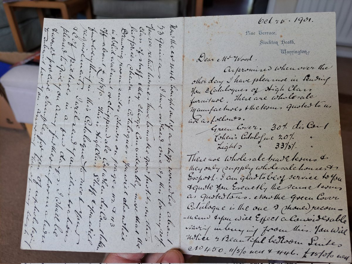 Kat Arney tweet media