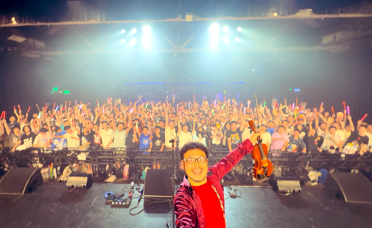 🇨🇳広州 🎻 謝謝🥰