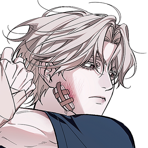 잠깐 마실을 나갔어욤 🥰