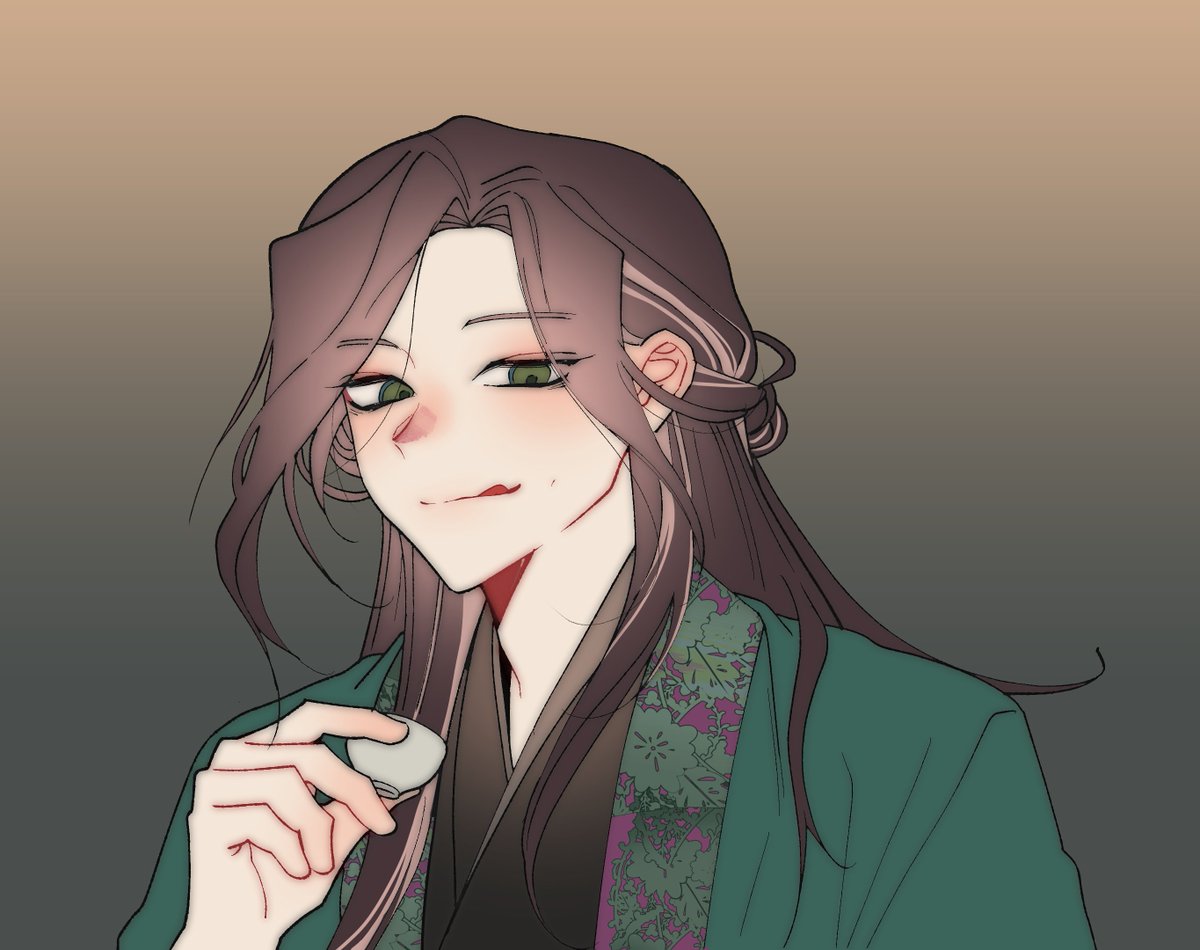 대화산파 22대제자 백숙 tweet media