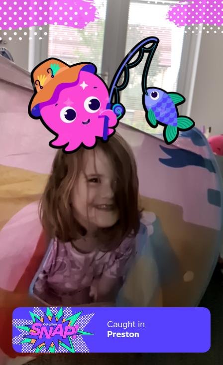 ryanfthomas's tweet image. #OctoplusSNAP @OctopusEnergy