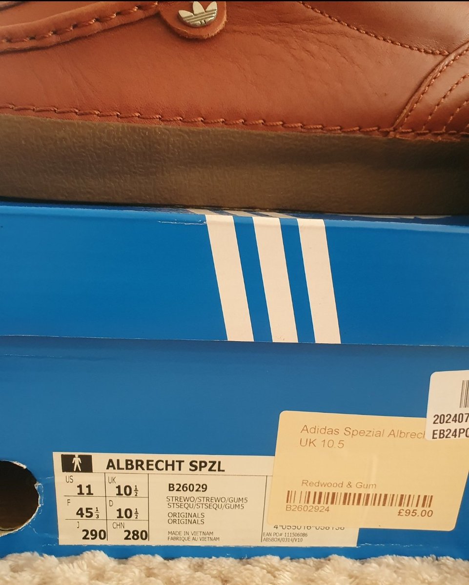 adidas Touring 2015 - adidas spezial Albrecht 2014 #shareyourstripes #adidas