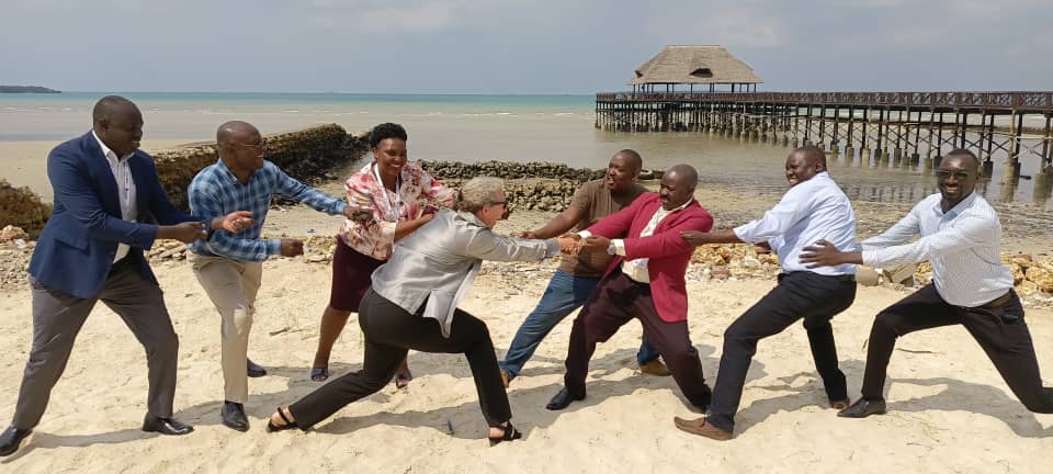 Federation of Tug of War Associations (UGANDA) tweet media