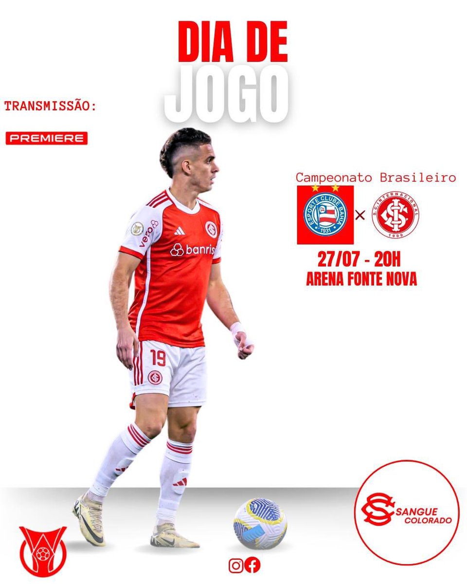 Colorado_Sangue's tweet image. É hora de reagir Colorado! 
Vamo Inter! 
🇵🇪🩸⚽️

#vamovamointer #vamosinter #vamointer #scinternacional #éointer #quesechamainteressaloucura #colorado #tuésminhapaixão #vamovamointer #popularp7 #inter #beirario #gigantedabeirario #brasileirão2024 #brasileirao #brasileirão2024