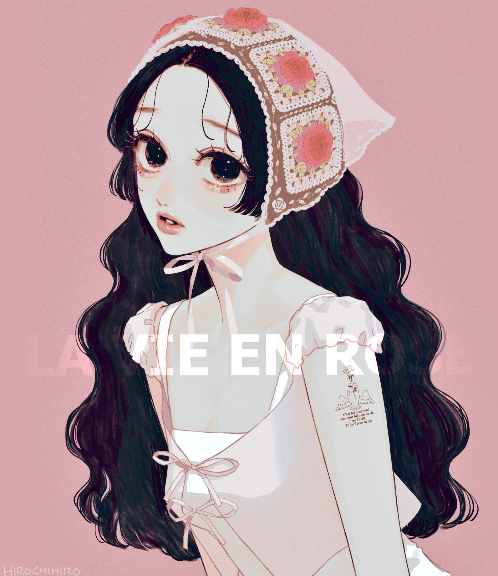 ひろちひろ（&担当編集） on X: 