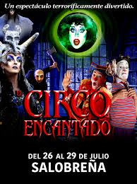 Simplemente espectacular. Si tenéis ocasión, no dejéis de ir. Acrobacias increíbles y risas constantes