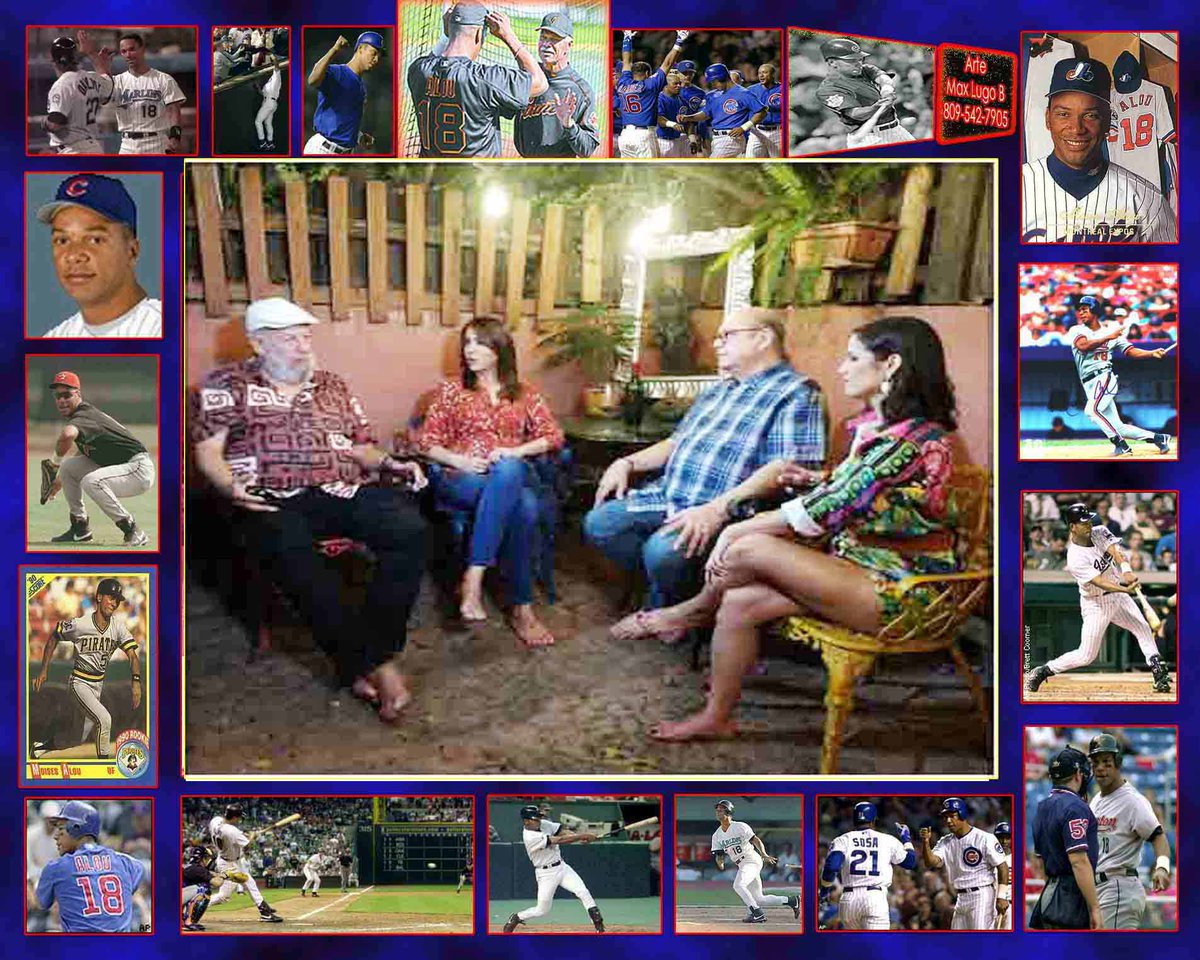 En Juntadera en Casa de Teatro junto a Freddy Ginebra y Victor Victor (1/4)